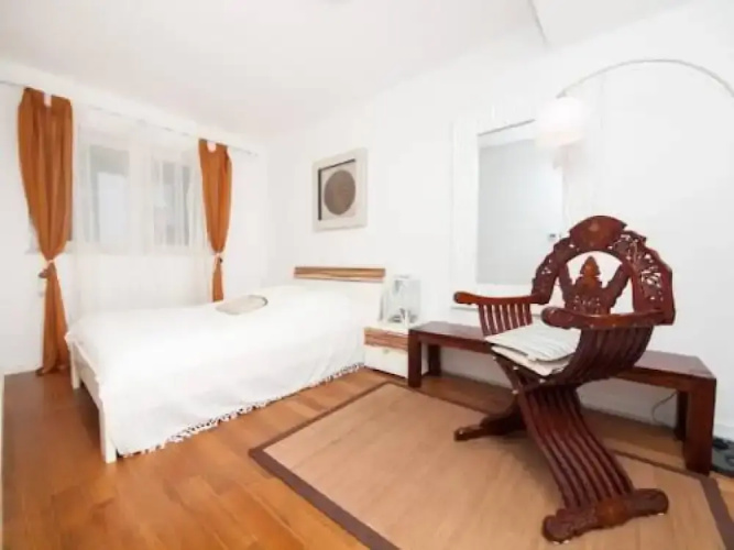 Apartment Vesna