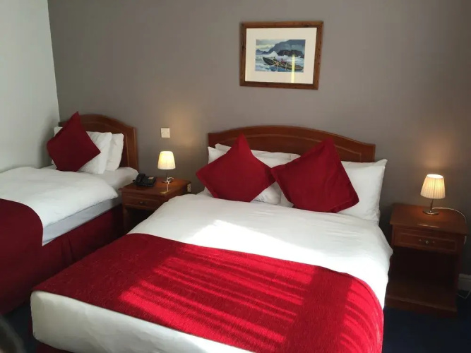 Charleville Lodge Hotel