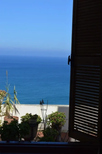 Standard Double room beachfront