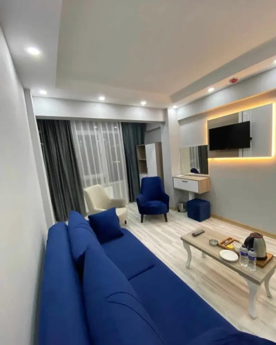 Elit Royal Hotel