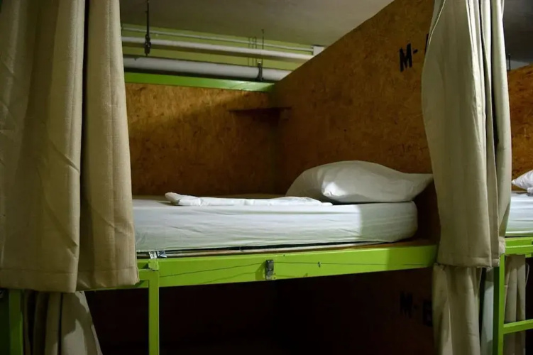 Hostel in Playa del Carmen