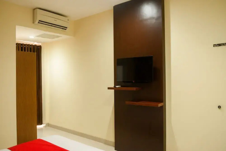 OYO 149 Alpha Kostel Syariah