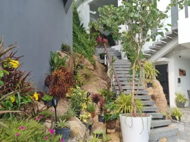 Magic Villas&Suites