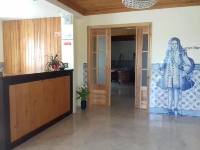 Casa De Besteiros