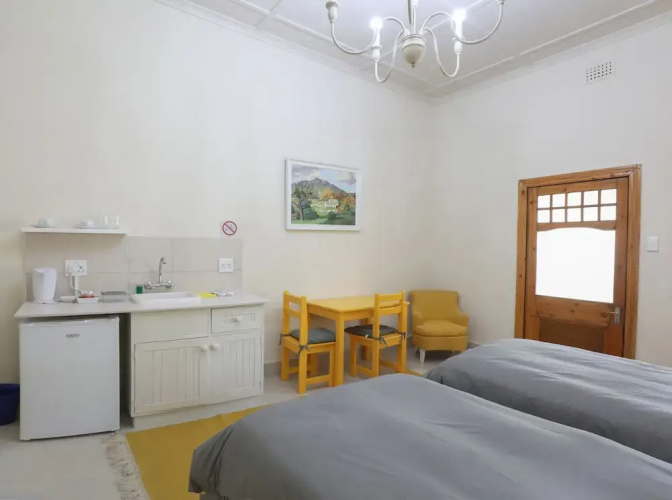 Green Olive Guesthouse