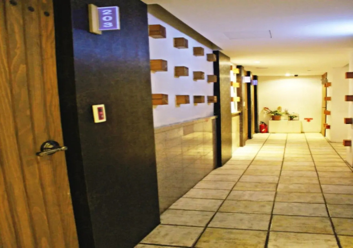 Sora Motel