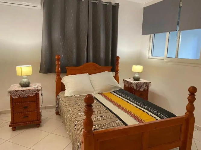 2 Bedrooms Cottage