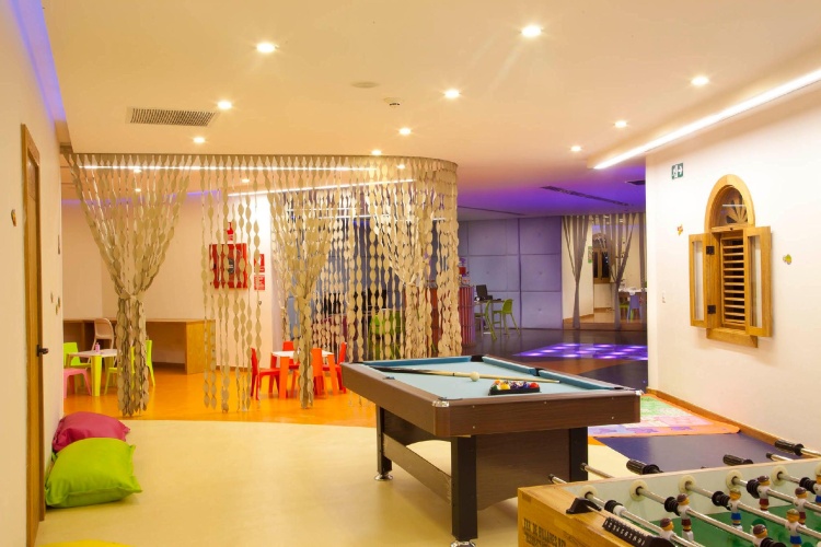 Grand Palladium Palace Resort Spa & Casino photo 20