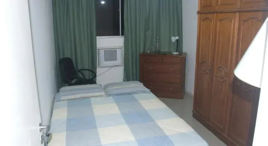 Delphinos Apart 701