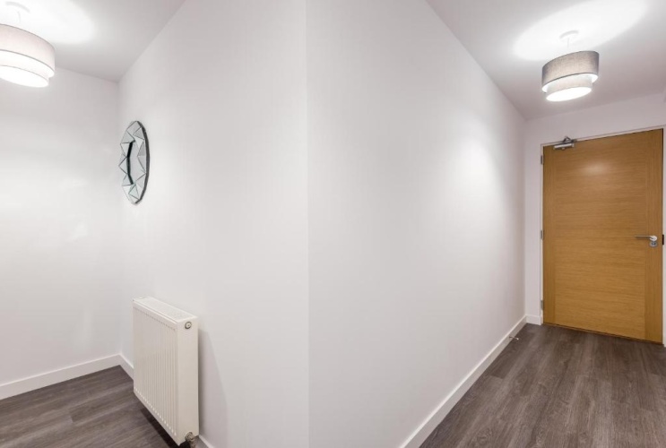 Superior Apartment