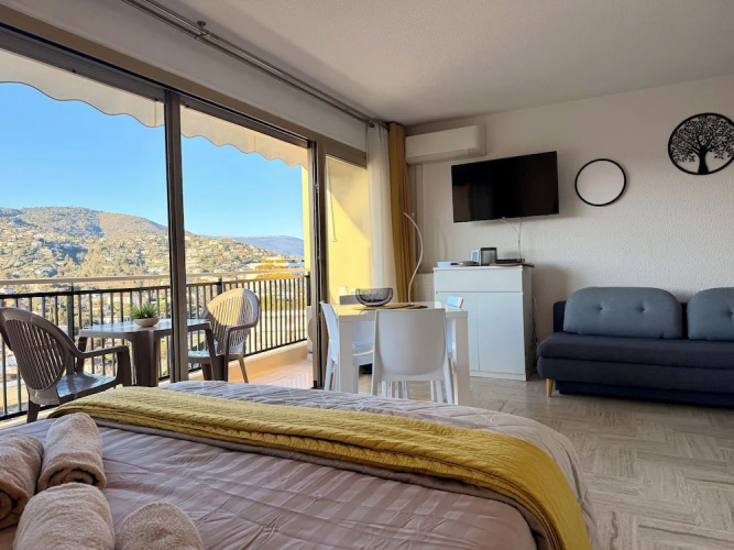 La Marina Cannes Suites - Mandelieu-la-Napoule