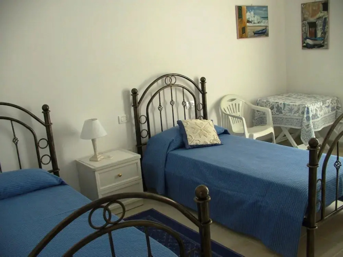 B&B Solanas