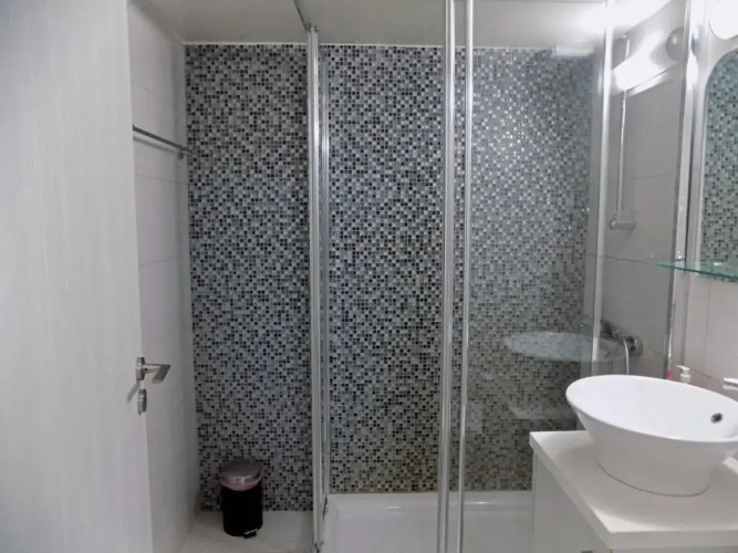 2b Boutique Seafront Apartment Olympic Beach