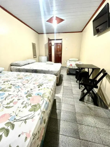 Hotel Fortaleza Manaus