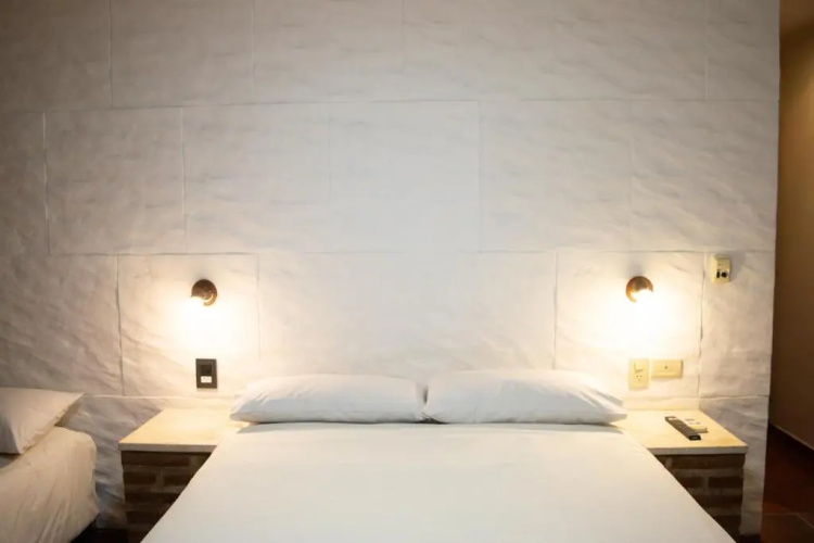 Hotel del Monumento