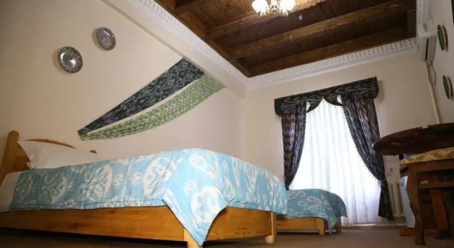 Image de l'hôtel