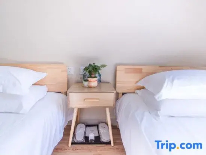 Tianduyuan Hotel