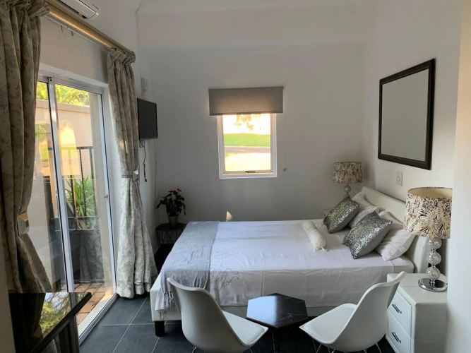 Lemon Tree Guest Cottage