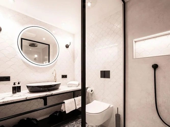 Grand Suite