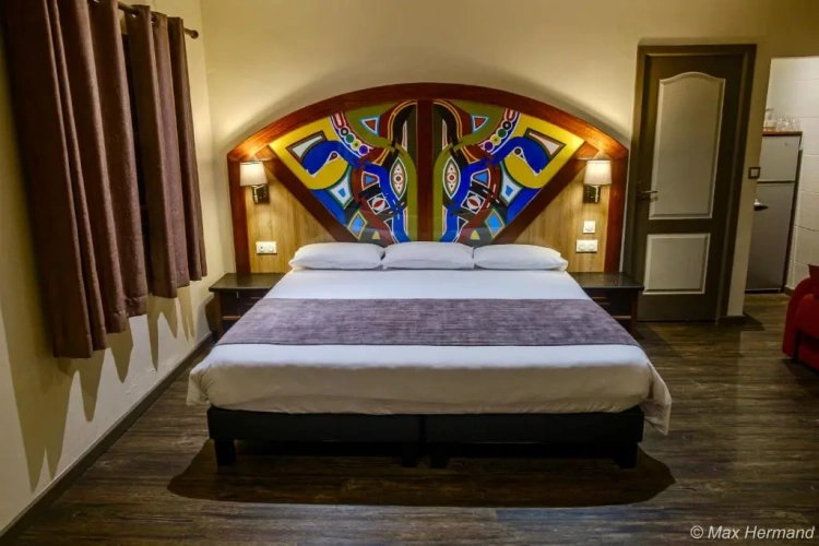 Standard Suite