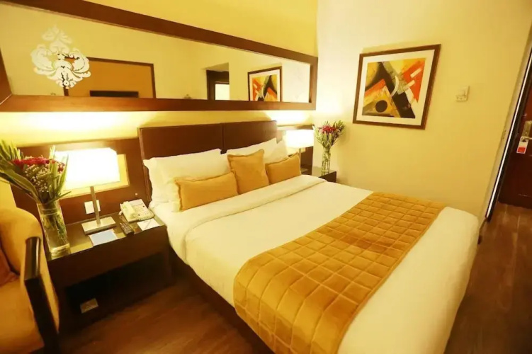 Hotelafbeelding
