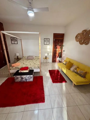 Superior Double room with sea view