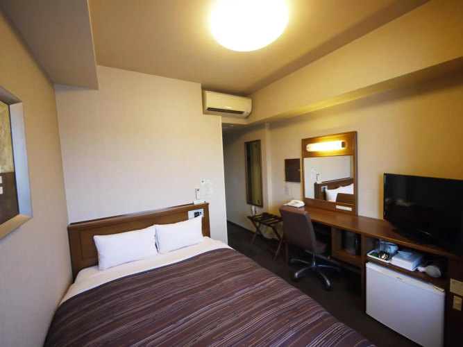 Hotel Route Inn Mitokenchomae