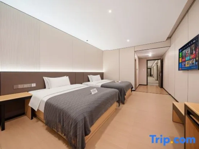 Standard Twin Family room