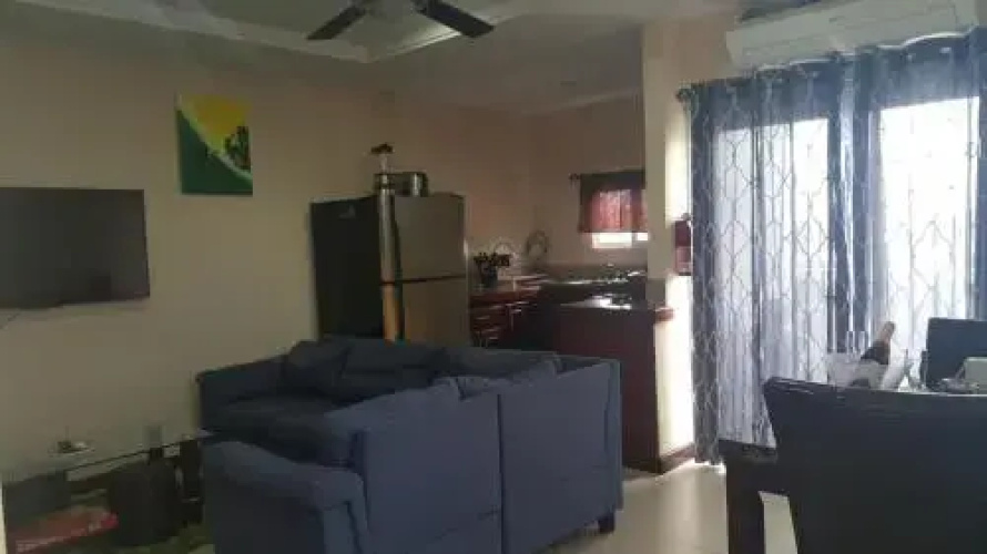 Db Tower Vacation Rental