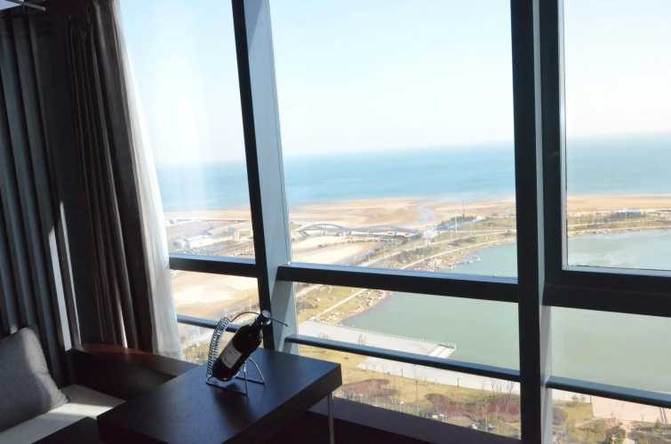 Chaojizhi Hotel Qingdao