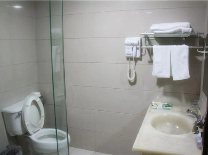 Jiutian Hotel