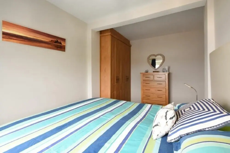 Creel Cottage