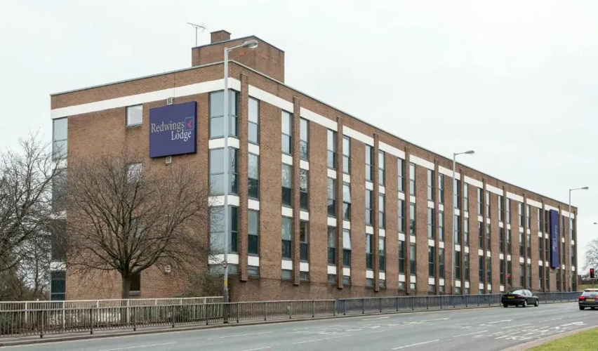 Garner Hotel Wolverhampton by IHG