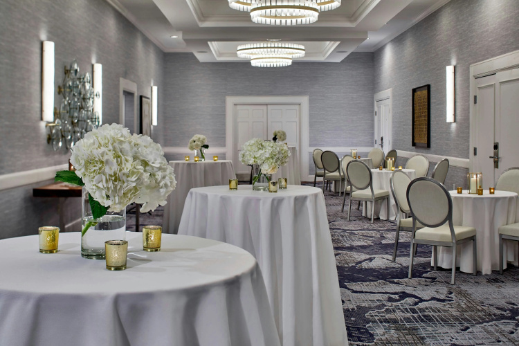 Annapolis Waterfront Hotel, Autograph Collection photo 31