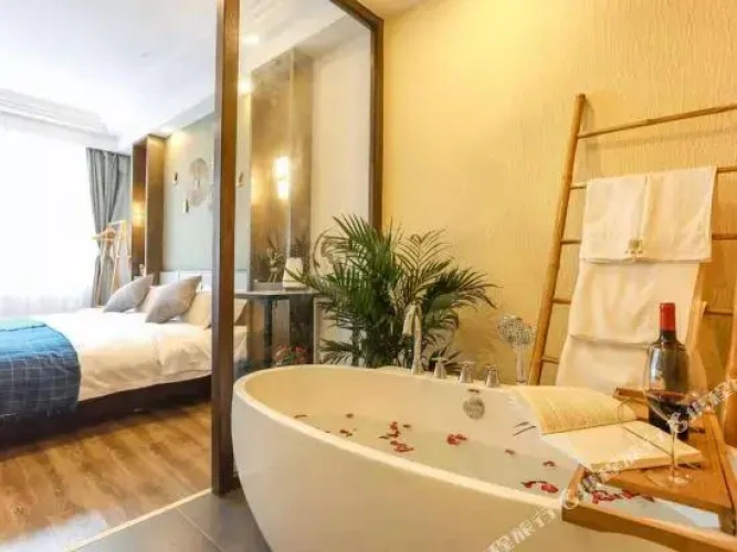 Standard Double Family room