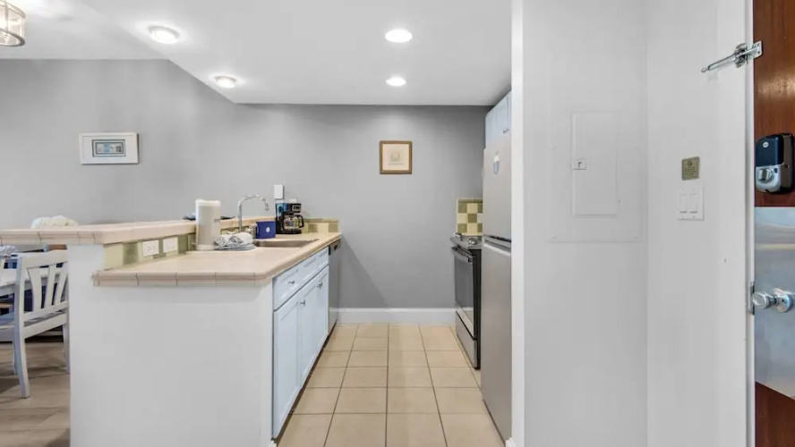 Steps From Baytowne Wharf With Pool & Private Beach Access