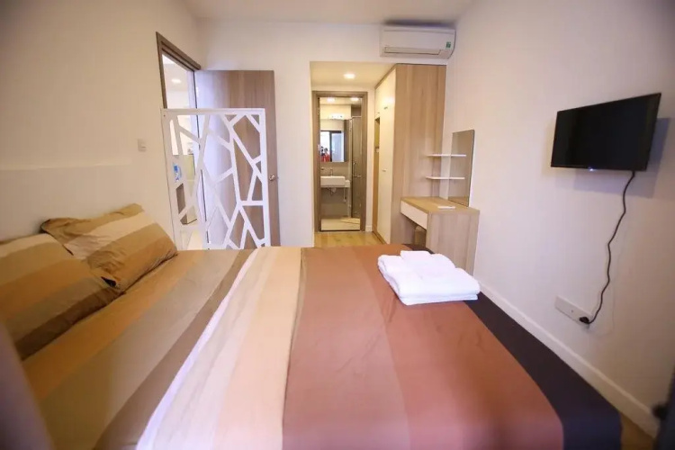 Phat Apartment