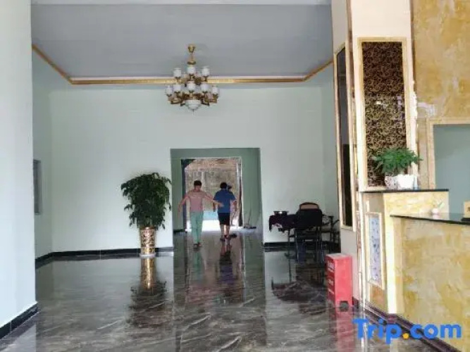 Jiasheng Hotel