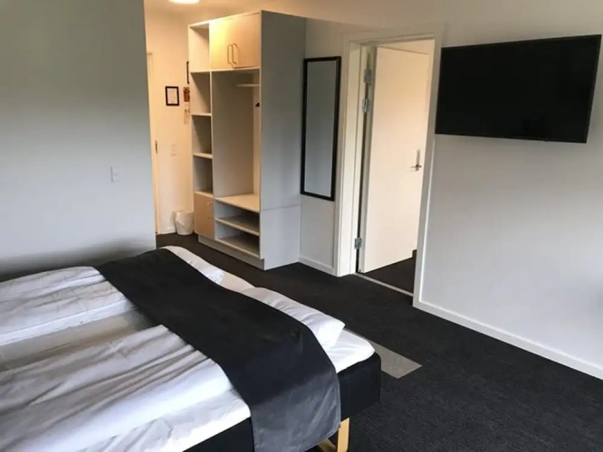 Comfort Quadruple room