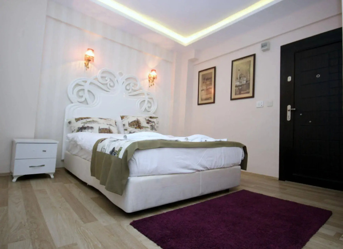 Metin Han Hotel