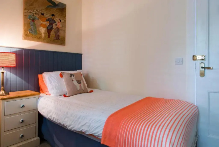Merryburn Rooms