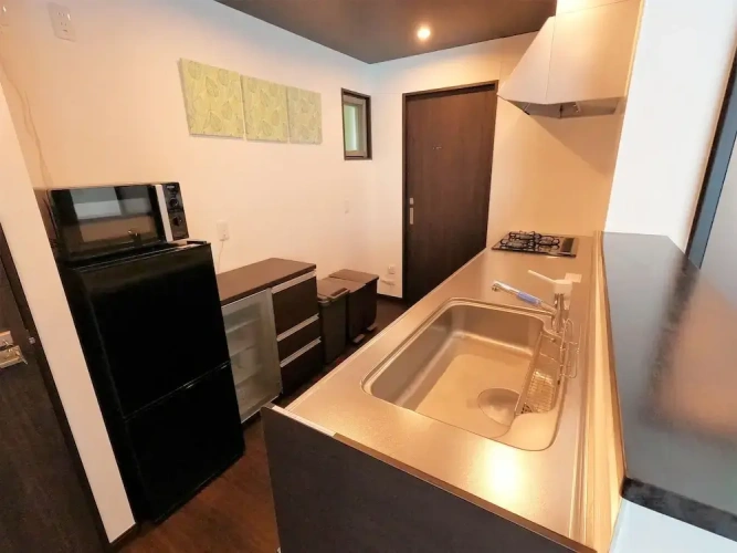 2 Bedrooms Deluxe Villa with pool view