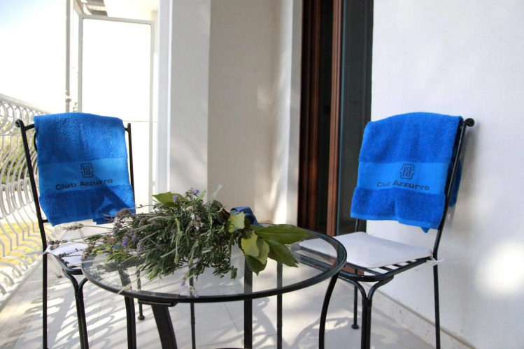 Clclub Azzurro Hotel & Resort photo 9