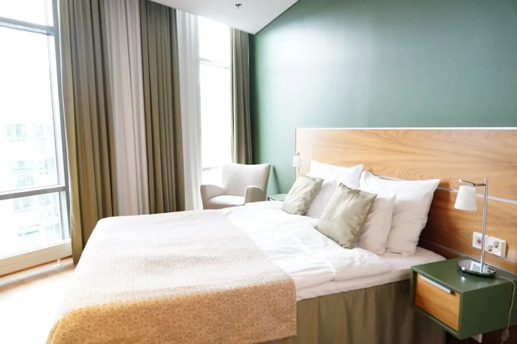 Aida Hotel