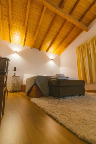 Comfort Apartment