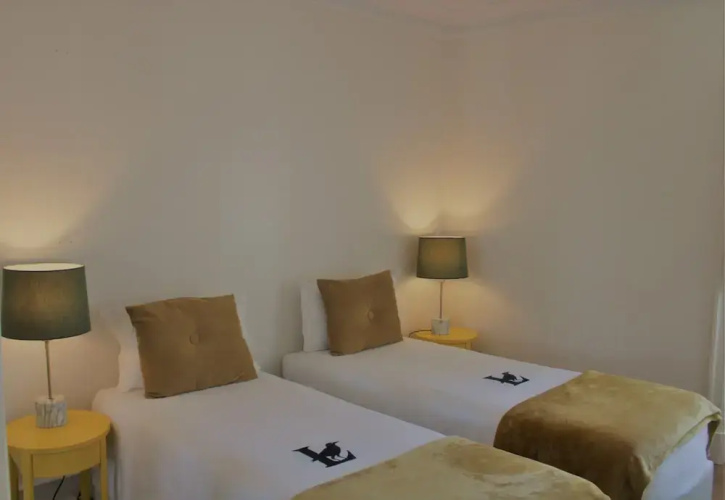 Chiado Trindade - Lisbon Best Apartments
