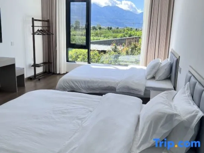 Twin Family Suite