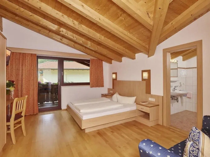 Haus Belledonne