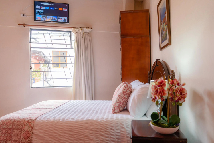 Rincón Familiar Hostel Boutique