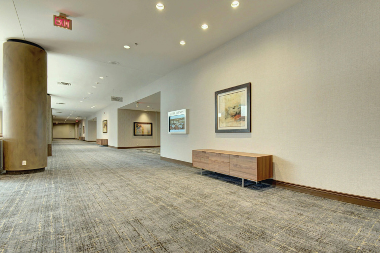 Marriott Tulsa Hotel Southern Hills photo 16
